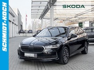 Skoda Superb 2025