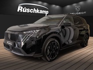 Peugeot 5008 2025
