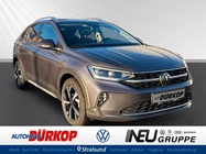 Volkswagen Taigo 2025