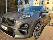 Kia Sportage 2020