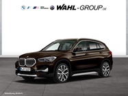 BMW X1 2021
