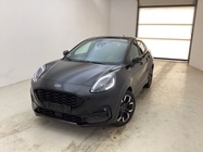 Ford Puma 2024