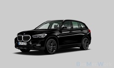 BMW X1 2021