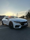 Volkswagen Arteon 2019