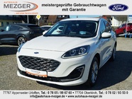 Ford Kuga 2022