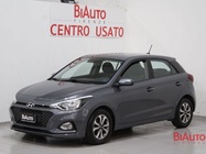 Hyundai i20 2019