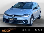Volkswagen Polo 2024