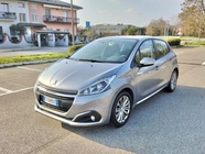 Peugeot 208 2019