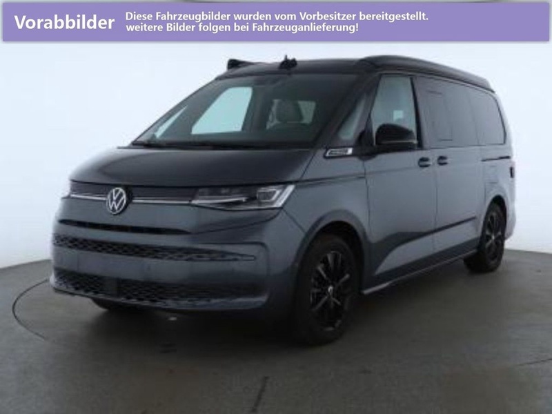 Volkswagen T7