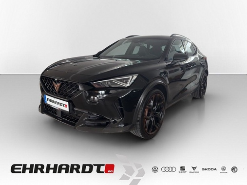 Cupra Formentor 2023