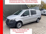 Mercedes-Benz Vito 2020