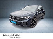 Volkswagen Touareg 2025