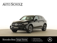Mercedes-Benz GLC-Class 2023