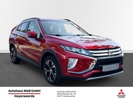 Mitsubishi Eclipse Cross 2020