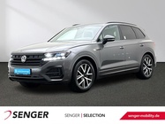 Volkswagen Touareg 2022