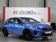 Kia XCeed 2020