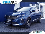 Peugeot 3008 2024