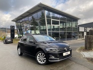 Volkswagen Polo 2020