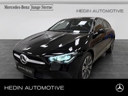 Mercedes-Benz CLA-Class 2022