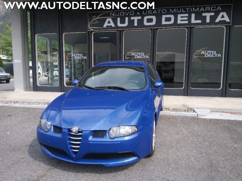Alfa Romeo 147