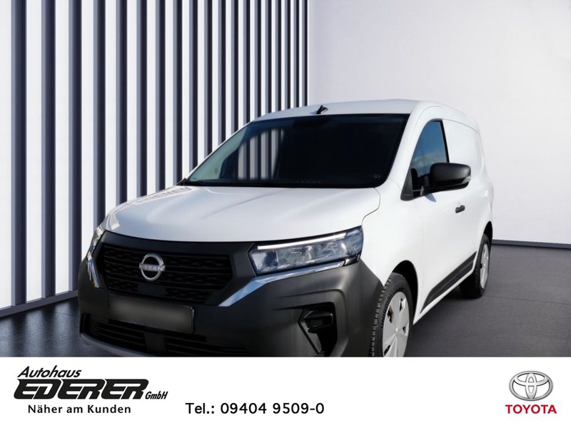 Nissan Townstar