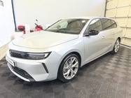 Opel Astra 2024