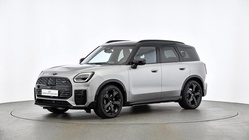 MINI Countryman 2025