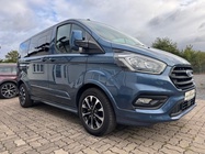 Ford Transit Custom 2019