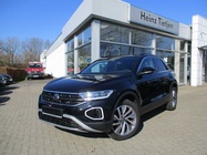 Volkswagen T-Roc 2024