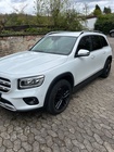 Mercedes-Benz GLB-Class 2021