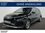 Hyundai Bayon 2025