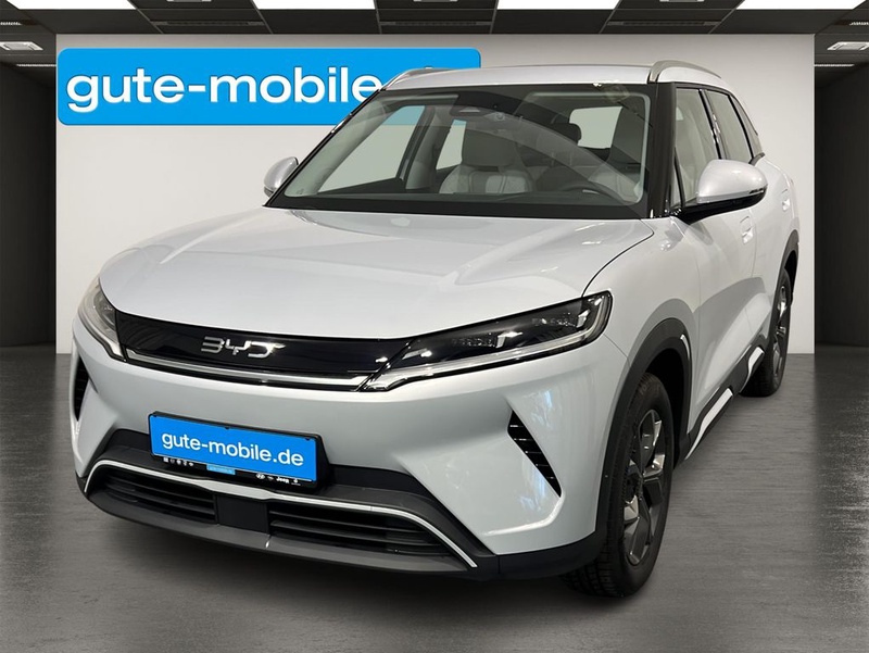 BYD Atto 2