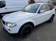 BMW X3 2008