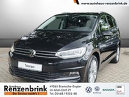 Volkswagen Touran 2025