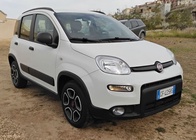 Fiat Panda 2021
