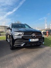 Mercedes-Benz GLE-Class 2021