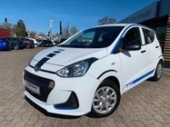 Hyundai i10 2019