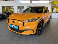 Ford Mustang Mach-E 2022