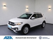 Volkswagen T-Cross 2019