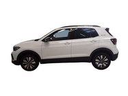 Volkswagen T-Cross 2025