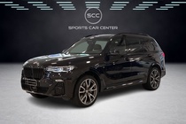 BMW X7 2022