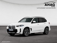 BMW X5 2025