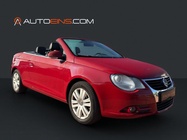 Volkswagen Eos 2006