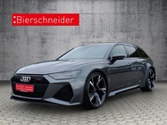 Audi RS 6 2022