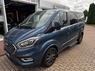 Ford Tourneo Custom 2021