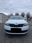 Skoda Rapid 2019