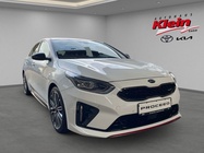 Kia pro cee'd / ProCeed 2020