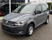 Volkswagen Caddy 2019
