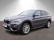 BMW X1 2019