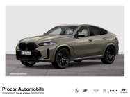 BMW X6 2025